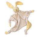 Snuggle bunny,colour yellow, white, brown