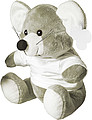 Soft mouse, see t-shirt 5013Neutral