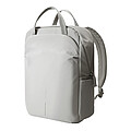 Soft Tote Backpack, grey, grey