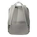 Soft Tote Backpack, grey, grey