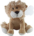 Soft toy lion.Brown