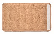 Soft wine cooler in cork wrap