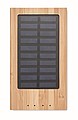 Solar power bank 4000 mAh