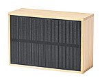 solar power bluetooth speaker