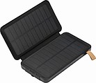 Solar powerbank 8.000 mAh
