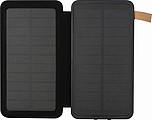 Solar powerbank 8.000 mAh