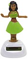 Solar wobbler HULA
