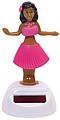 Solar wobbler HULA