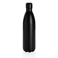 Solid color vacuum stainless steel bottle 1L