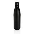 Solid colour vacuum stainless steel bottle 750ml