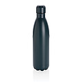 Solid colour vacuum stainless steel bottle 750ml