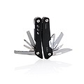 Solid multitool, black