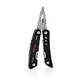Solid multitool, black
