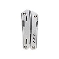 Solid multitool, silver