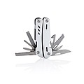 Solid multitool, silver