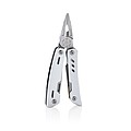 Solid multitool, silver
