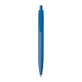 Solid plastic ball pen