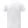 Somoto short sleeve mens V-neck t-shirt