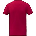 Somoto short sleeve mens V-neck t-shirt