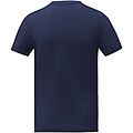 Somoto short sleeve mens V-neck t-shirt
