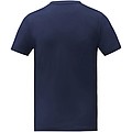 Somoto short sleeve mens V-neck t-shirt