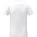 Somoto short sleeve womens V-neck t-shirt