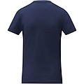 Somoto short sleeve womens V-neck t-shirt