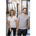 Somoto short sleeve womens V-neck t-shirt