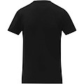 Somoto short sleeve womens V-neck t-shirt