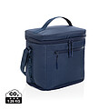 Sonny Aware™ RPET cooler bag, navy