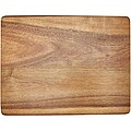 Sonora acacia wood cutting board, wood