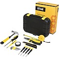 Sounion 16-piece tool box
