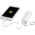 Span 1200 mAh power bank