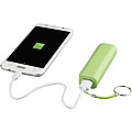 Span 1200 mAh power bank