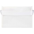 Spectrum 6-can recycled non-woven cooler bag 4L, white