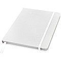Spectrum A5 hard cover notebook