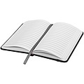 Spectrum A6 hard cover notebook