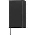 Spectrum A6 hard cover notebook
