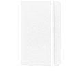 Spectrum A6 hard cover notebook
