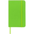 Spectrum A6 hard cover notebook