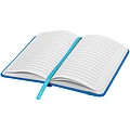 Spectrum A6 hard cover notebook