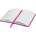Spectrum A6 hard cover notebook