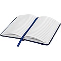 Spectrum A6 hard cover notebook