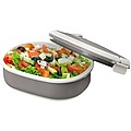 Spiga 750 ml microwave safe lunch box