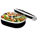 Spiga 750 ml microwave safe lunch box