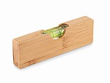 Spirit level and bottle opener