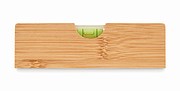 Spirit level and bottle opener