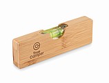 Spirit level and bottle opener