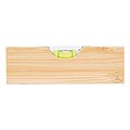 Spirit level BAMBOO TOOL
