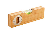spirit level bottle opener